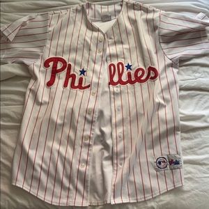 Phillies Jersey